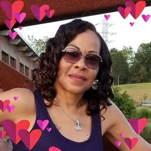 Meet your Posher, Rhonda